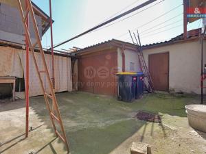 Prodej rodinného domu, Chropyně, Hřbitovní, 120 m2
