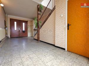 Prodej rodinného domu, Chropyně, Hřbitovní, 120 m2