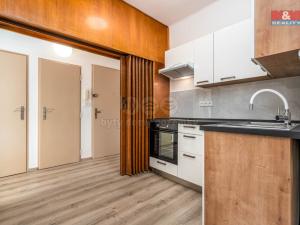 Pronájem bytu 2+1, Praha - Strašnice, Za strašnickou vozovnou, 60 m2