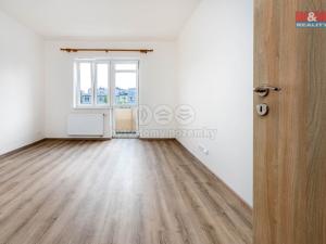 Pronájem bytu 2+1, Praha - Strašnice, Za strašnickou vozovnou, 60 m2