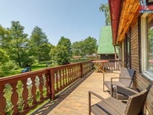 Prodej chaty, Šemnice, 62 m2