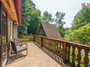 Prodej chaty, Šemnice, 62 m2