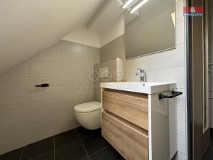 Pronájem bytu 1+kk, Veselí nad Lužnicí - Veselí nad Lužnicí I, Budějovická, 31 m2