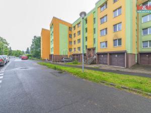 Prodej bytu 2+1, Havířov, Aloise Jiráska, 63 m2