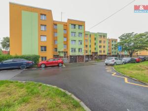 Prodej bytu 2+1, Havířov, Aloise Jiráska, 63 m2