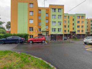 Prodej bytu 2+1, Havířov, Aloise Jiráska, 63 m2