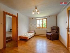 Prodej zemědělské usedlosti, Suchdol nad Lužnicí, Žižkova, 129 m2