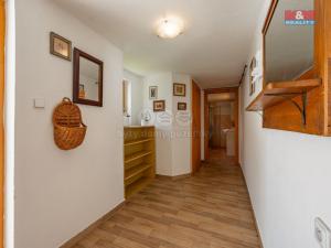 Prodej zemědělské usedlosti, Suchdol nad Lužnicí, Žižkova, 129 m2