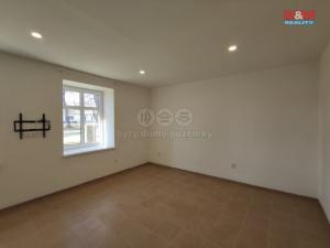 Prodej rodinného domu, Jindřichov, 140 m2