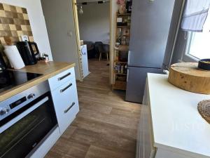 Pronájem bytu 2+1, Písek - Budějovické Předměstí, třída Přátelství, 60 m2