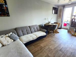 Pronájem bytu 2+1, Písek - Budějovické Předměstí, třída Přátelství, 60 m2