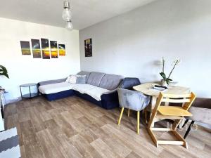 Pronájem bytu 2+1, Písek - Budějovické Předměstí, třída Přátelství, 60 m2