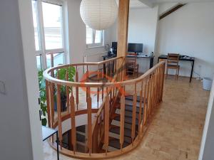 Pronájem bytu 3+1, Olomouc, Kollárovo nám., 78 m2