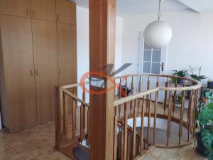 Pronájem bytu 3+1, Olomouc, Kollárovo nám., 78 m2