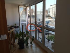 Pronájem bytu 3+1, Olomouc, Kollárovo nám., 78 m2