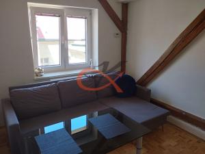 Pronájem bytu 3+1, Olomouc, Kollárovo nám., 78 m2