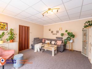 Prodej rodinného domu, Olomouc - Nemilany, Lidická, 124 m2