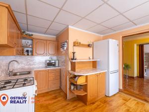 Prodej rodinného domu, Olomouc - Nemilany, Lidická, 124 m2