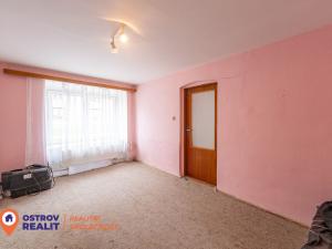 Prodej rodinného domu, Olomouc - Nemilany, Lidická, 124 m2