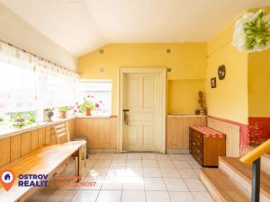 Prodej rodinného domu, Olomouc - Nemilany, Lidická, 124 m2