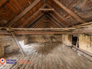 Prodej rodinného domu, Olomouc - Nemilany, Lidická, 124 m2