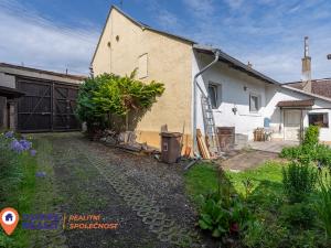 Prodej rodinného domu, Olomouc - Nemilany, Lidická, 124 m2