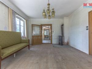 Prodej chalupy, Raspenava, 123 m2