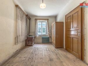 Prodej chalupy, Raspenava, 123 m2