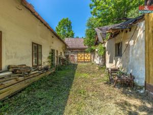 Prodej chalupy, Raspenava, 123 m2