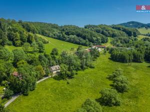 Prodej chalupy, Raspenava, 123 m2