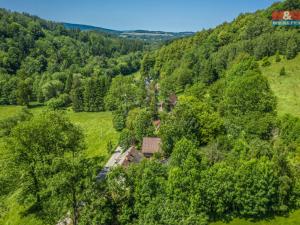 Prodej chalupy, Raspenava, 123 m2