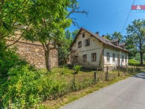 Prodej chalupy, Raspenava, 123 m2