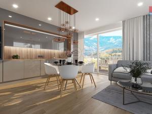 Prodej bytu 2+kk, Králíky - Červený Potok, 39 m2