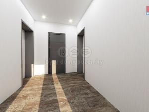 Prodej bytu 2+kk, Králíky - Červený Potok, 39 m2