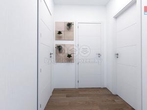 Prodej bytu 2+kk, Králíky - Červený Potok, 39 m2