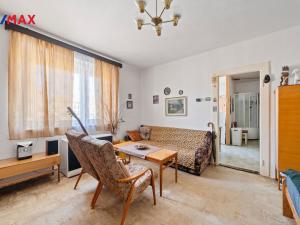 Prodej činžovního domu, Lázně Bohdaneč, Pernštýnská, 327 m2