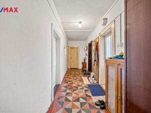 Prodej činžovního domu, Lázně Bohdaneč, Pernštýnská, 327 m2