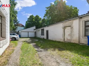 Prodej činžovního domu, Lázně Bohdaneč, Pernštýnská, 327 m2