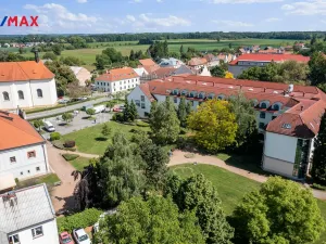 Prodej činžovního domu, Lázně Bohdaneč, Pernštýnská, 327 m2