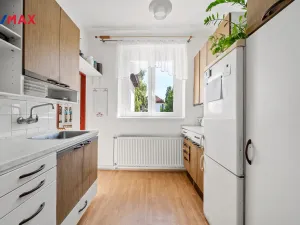 Prodej činžovního domu, Lázně Bohdaneč, Pernštýnská, 327 m2