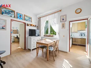 Prodej činžovního domu, Lázně Bohdaneč, Pernštýnská, 327 m2