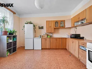 Prodej činžovního domu, Lázně Bohdaneč, Pernštýnská, 327 m2