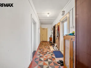 Prodej činžovního domu, Lázně Bohdaneč, Pernštýnská, 327 m2