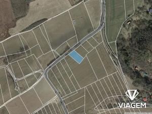 Prodej podílu pole, Lety, 475 m2