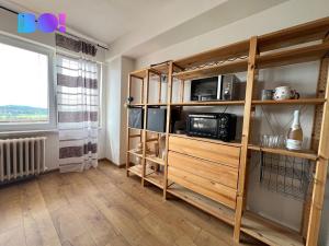 Pronájem bytu 2+kk, Frýdek-Místek, Jaroslava Lohrera, 49 m2