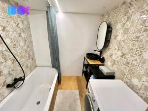 Pronájem bytu 2+kk, Frýdek-Místek, Jaroslava Lohrera, 49 m2