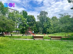 Pronájem bytu 2+kk, Frýdek-Místek, Jaroslava Lohrera, 49 m2