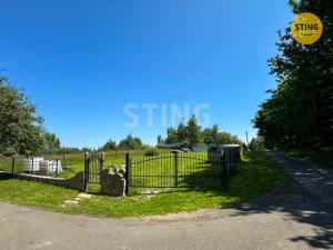 Prodej zahrady, Doubrava, 929 m2