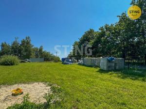 Prodej zahrady, Doubrava, 929 m2