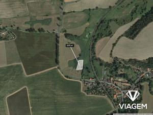 Prodej podílu pole, Blížejov, 1187 m2